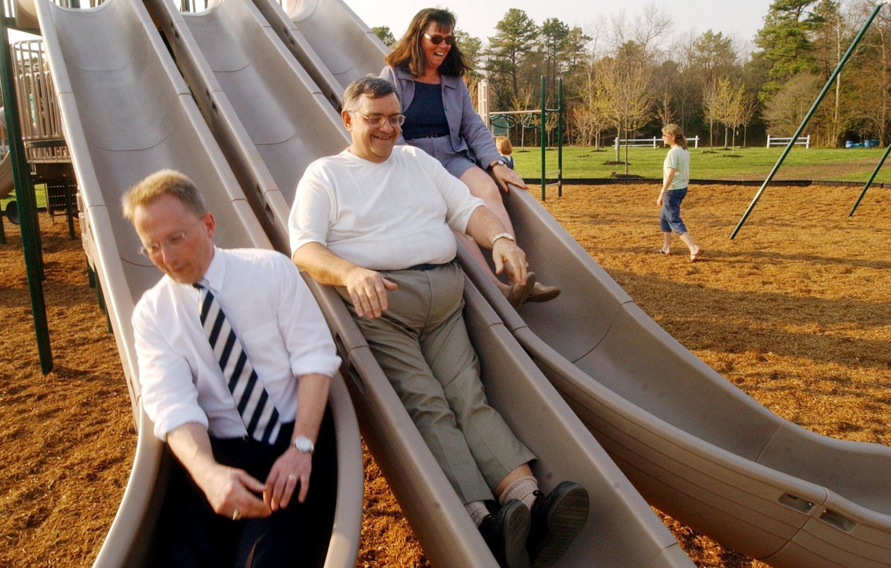 PLAYGROUND